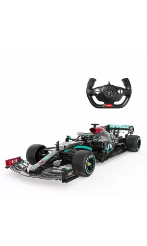 Nessiworld  1:12 Mercedes AMG F1 W11 EQ Performance Uzaktan Kumandalı Araba