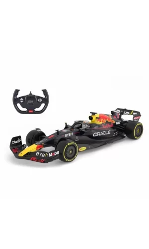 Nessiworld 1:12 Oracle Red Bull Racing RB18 Uzaktan Kumandalı Araba
