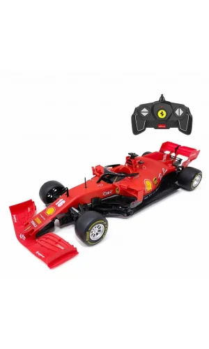 Nessiworld  1:16 Ferrari SF1000 Uzaktan Kumandalı Model Araç Montaj Kiti