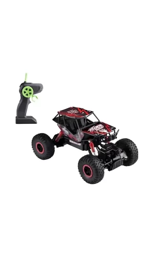 Nessiworld  1:16 Rock Crawler Off Road