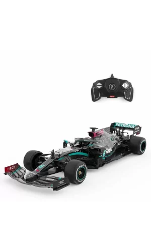 Nessiworld  1:18 Mercedes AMG F1 W11 EQ Performance Uzaktan Kumandalı Araba