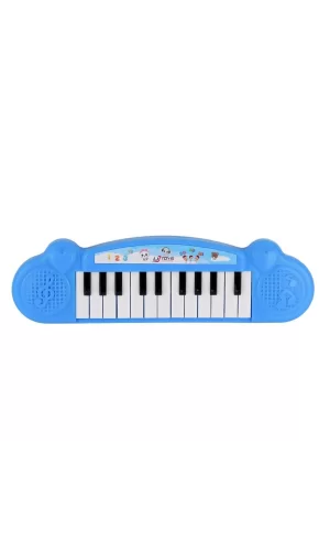 Nessiworld  10005 Piano Mavi -UJ Toys