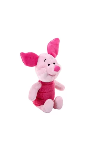 Nessiworld 10042 Piglet Core Peluş 25 cm -Sunman