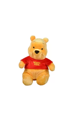 Nessiworld 10047 Winnie The Pooh Peluş 38 cm