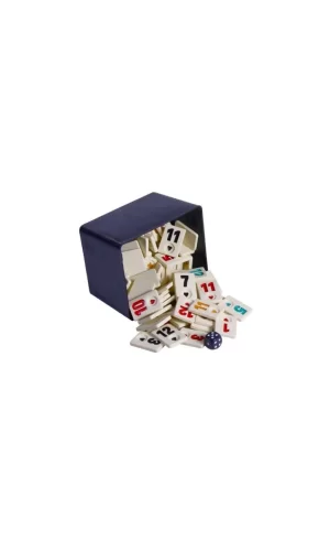 Nessiworld 1010242 Gold Okey Taşı - Starokey