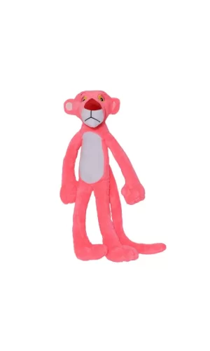 Nessiworld  1011 Pembe Panter 60 cm -Atabey Grantoys