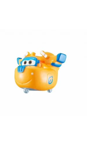 Nessiworld 11002 Harika Kanatlar Banyo Oyuncağı Donnıe