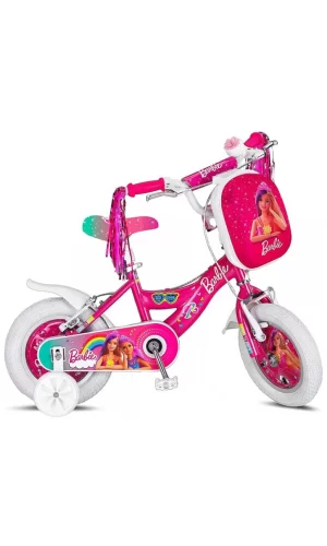 Nessiworld  1243 Barbie 12 Jant Bisiklet