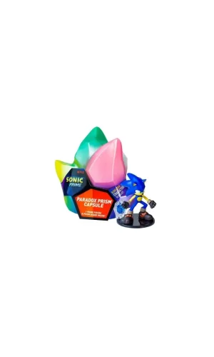 Nessiworld  1640492 Sonic Prizma Sürpriz Figür