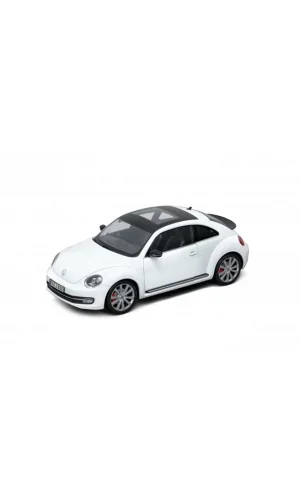 Nessiworld 18042 WELLY METAL ARABA VE BEETLE 1 18 6