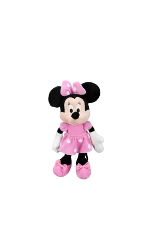 Nessiworld 20091 Minnie Core Peluş 43 cm.