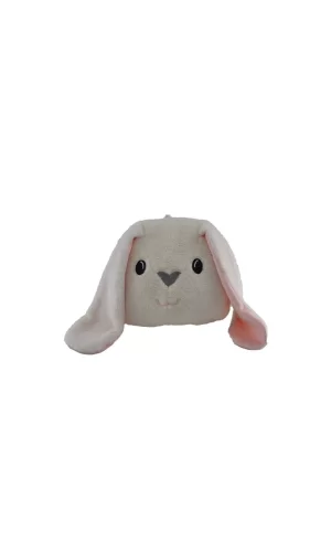 Nessiworld 2079 25 CM PEMBE TAVŞAN ÇANTA