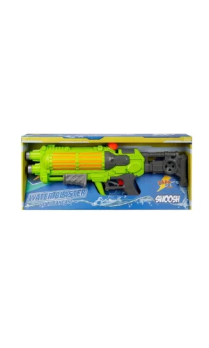 Nessiworld 2128 Zapp Su Tabancası 57 cm 600ml