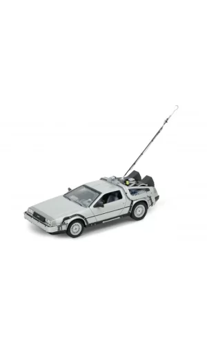 Nessiworld 22443 WELLY 1 24 BACK TO THE FUTURE II
