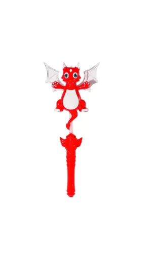Nessiworld  23-028 Işıklı Çubuk -Prestij Oyuncak