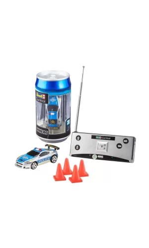 Nessiworld  23559 Revell RC Mini Polis Arabası
