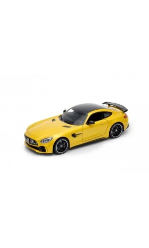 Nessiworld 24081 WELLY DIECAST 1 24 MERCEDES AMG GT
