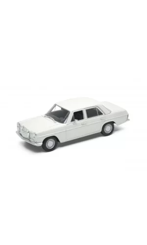 Nessiworld 24091 WELLY DIECAST MERCEDES BENZ 220