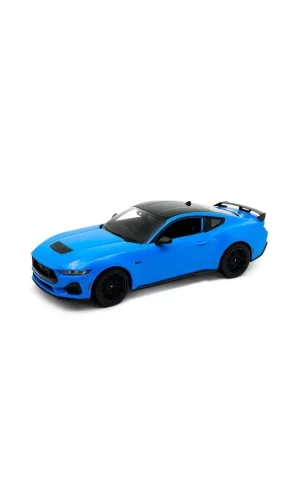Nessiworld 24123 WELLY 1 24 FORD MUSTANG GT