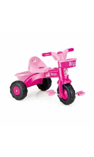 Nessiworld 2505 Unicorn İlk Bisikletim -Dolu