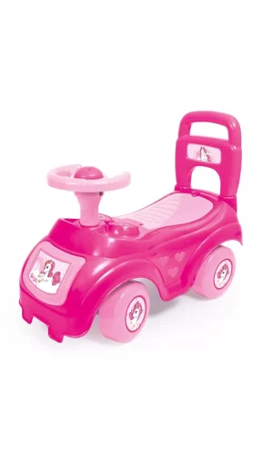 Nessiworld 2522 UNICORN İLK ARACIM