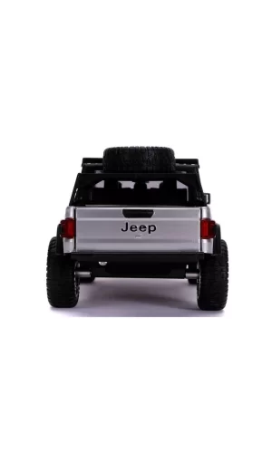 Nessiworld  253203055 Fast Furious Jeep Gladiatör 1:24