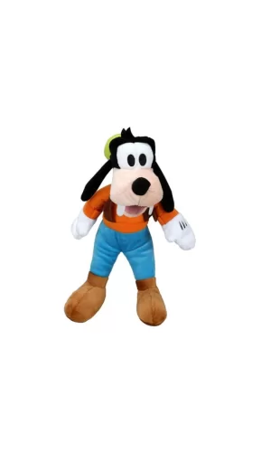 Nessiworld 40094 Goofy Core Peluş 25 cm.