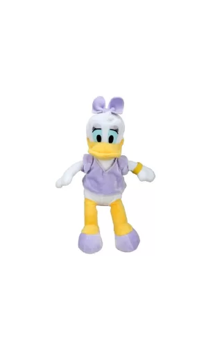 Nessiworld 40207 Disney Daisy Core Peluş 25 cm