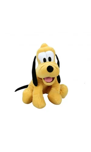 Nessiworld 40208 Pluto Core Peluş 25 cm.