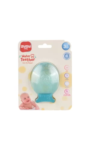 Nessiworld  4141 Sulu Diş Kaşıyıcı -Zuzutoys