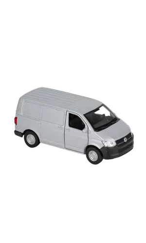 Nessiworld  43762 WELLY DIECAST VW T6 VAN 72
