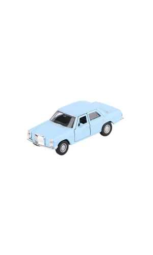 Nessiworld  43764 Welly Mercedes Benz 1:32 Model Araba -Karsan Oyuncak