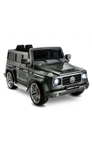 Nessiworld  439 Akülü Uzaktan Kumandalı Jeep Füme