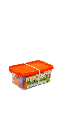 Nessiworld 462 HAYAL GÜCÜ TARAKLI PUZZLE