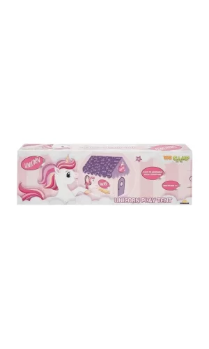 Nessiworld  4848 Unicorn Çadır 100x70x100 cm -Sunman