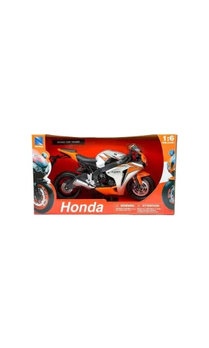 Nessiworld 49293 Motor Honda 1:6