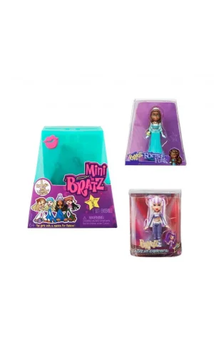 Nessiworld  505327 Bratz Minis
