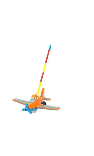 Nessiworld 554 BY Toys, Hürkuş