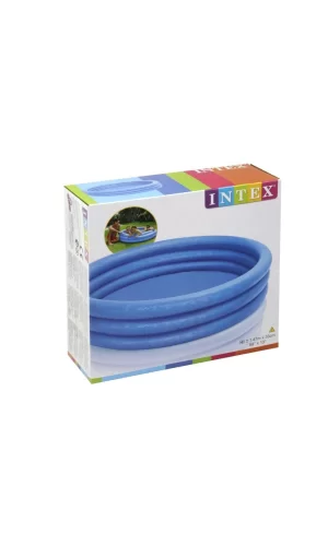 Nessiworld 58426 KRİSTAL MAVİ HAVUZ