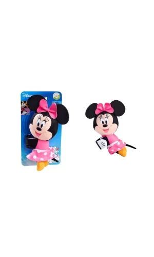 Nessiworld 6315870157 Disney Minnie Cıtcıtlı Kol Bandı