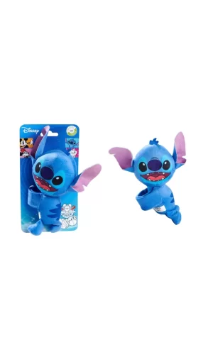 Nessiworld 6315870158 Disney Stitch Cıtcıtlı Kol Bandı