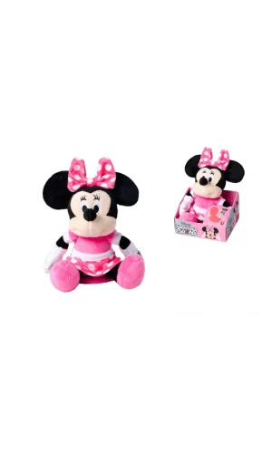 Nessiworld 6315870461 Disney Minnie Manyetik Peluş Figür