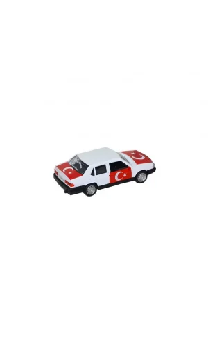Nessiworld  6632 08 Çek Bırak Toros