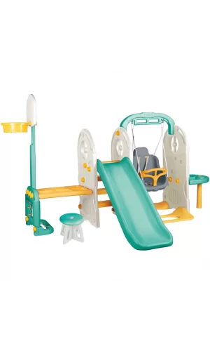 Nessiworld  7 In 1 Oyun Parkı 2624