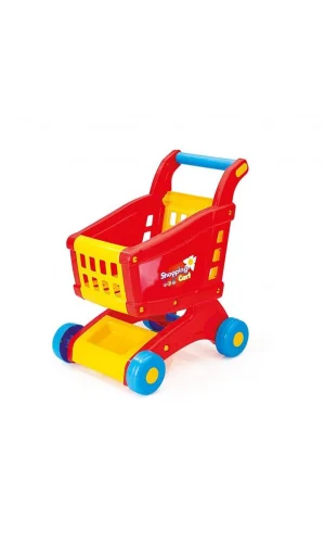 Nessiworld 7058 Market Arabası -Dolu