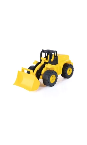 Nessiworld  7124 XL Dozer -Dolu Oyuncak