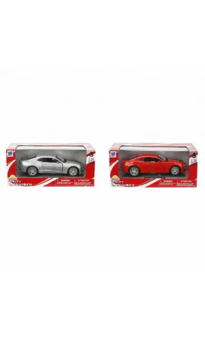 Nessiworld 71923 SUN-1 24  Cruıser Chevrolet