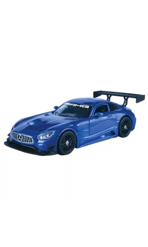 Nessiworld 73386 1: 24 MERCEDES AMG GT3