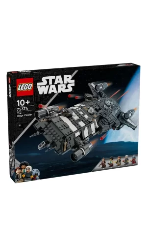 Nessiworld  75374 Lego Star Wars Onyx Cinder 1325 parça +10 yaş