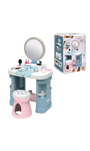 Nessiworld  7600320249 My Beauty Dressing Table